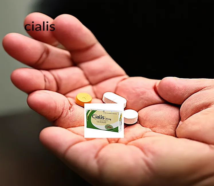 Cialis 1